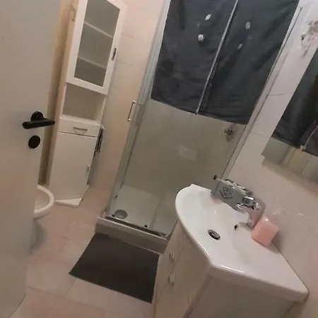Apartmán Ninfea Sanremo