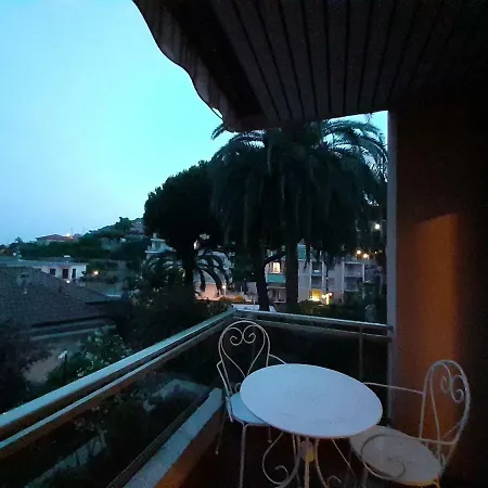 Ninfea * Sanremo