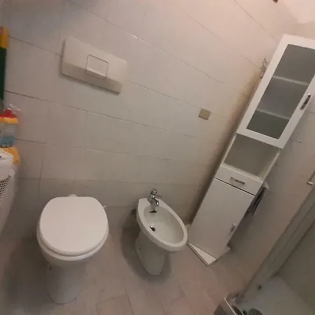 Apartmán Ninfea