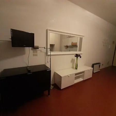 Ninfea Apartamento *