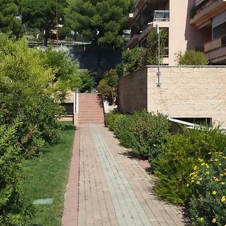Apartament Ninfea