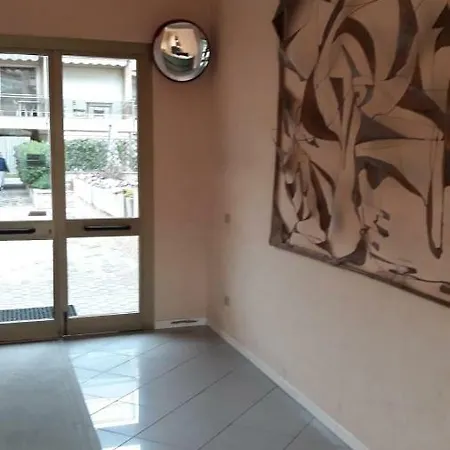Ninfea Apartament *
